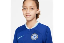 Nike Chelsea FC 22/23 Thuisshirt KIDS -Goedkope Bal Meester Winkel 37102048 5