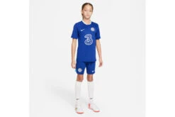 Nike Chelsea FC 22/23 Thuisshirt KIDS -Goedkope Bal Meester Winkel 37102048 6