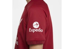 Nike Liverpool FC 22/23 Thuisshirt KIDS -Goedkope Bal Meester Winkel 37102051 5