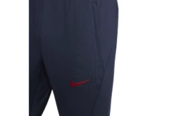 Nike FC Barcelona Strike Trainingsbroek Blauw Heren -Goedkope Bal Meester Winkel 37102057 5