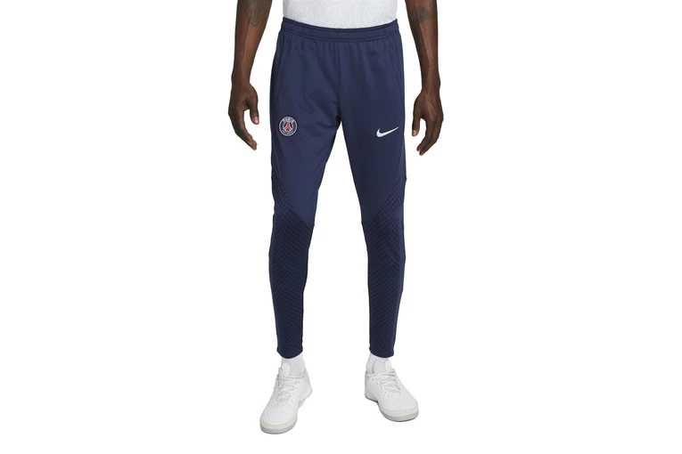 Nike Paris Saint-Germain 22/23 Strike Trainingsbroek Navy Heren 1 Nike Paris Saint-Germain 22/23 Strike Trainingsbroek Navy Heren
