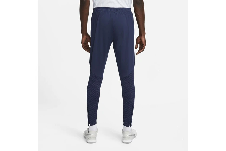 Nike Paris Saint-Germain 22/23 Strike Trainingsbroek Navy Heren 2 Nike Paris Saint-Germain 22/23 Strike Trainingsbroek Navy Heren - Afbeelding 2