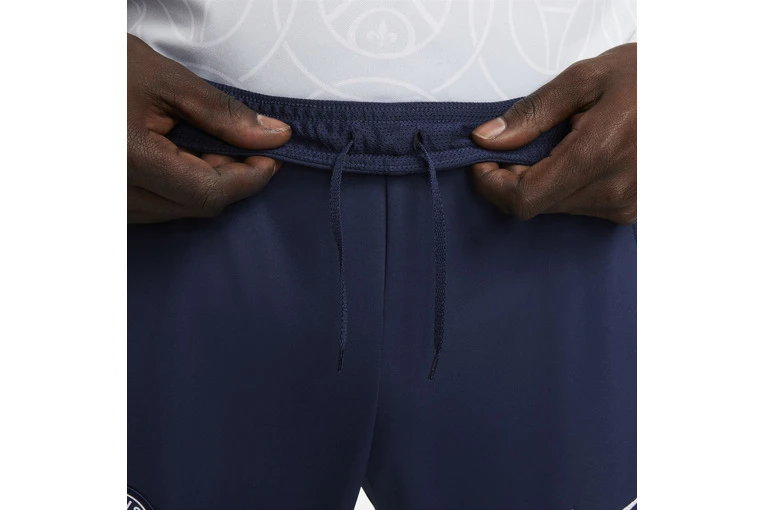 Nike Paris Saint-Germain 22/23 Strike Trainingsbroek Navy Heren 4 Nike Paris Saint-Germain 22/23 Strike Trainingsbroek Navy Heren - Afbeelding 4