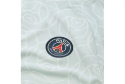 Nike Paris Saint-Germain 22/23 Sweatshirt Aura/Midnight Navy Heren -Goedkope Bal Meester Winkel 37102062 5