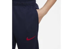 Nike FC Barcelona Strike Trainingsbroek Blauw Kids -Goedkope Bal Meester Winkel 37102075 4