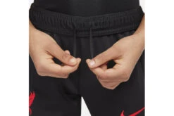 Nike Liverpool FC Strike Trainingsbroek Zwart Kids -Goedkope Bal Meester Winkel 37102079 3