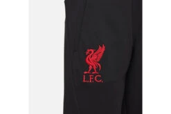 Nike Liverpool FC Strike Trainingsbroek Zwart Kids -Goedkope Bal Meester Winkel 37102079 4