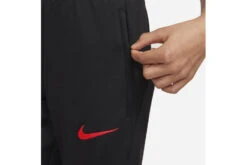 Nike Liverpool FC Strike Trainingsbroek Zwart Kids -Goedkope Bal Meester Winkel 37102079 5