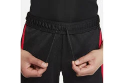 Nike Liverpool FC 22/23 Strike Short Zwart KIDS -Goedkope Bal Meester Winkel 37102086 3