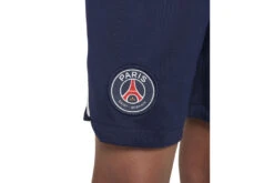 Nike Paris Saint-Germain 22/23 Thuisshort KIDS -Goedkope Bal Meester Winkel 37102095 4
