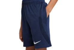 Nike Chelsea FC Strike Trainingsbroek College Navy/Wit KIDS -Goedkope Bal Meester Winkel 37102101 3