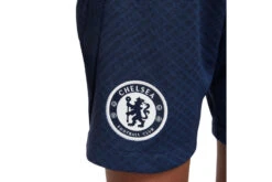 Nike Chelsea FC Strike Trainingsbroek College Navy/Wit KIDS -Goedkope Bal Meester Winkel 37102101 5