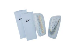 Nike Mercurial Lite SuperLock Scheenbeschermers Light Marine Unisex