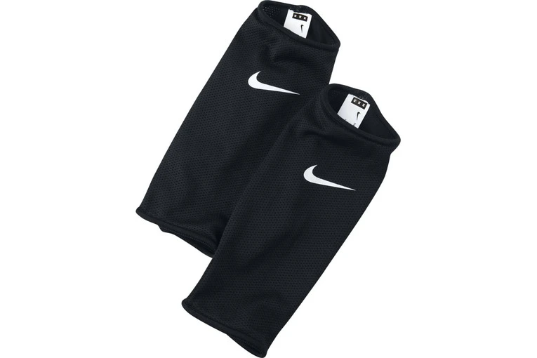 Nike Guard Lock Scheenbeschermersleeves Zwart 1 Nike Guard Lock Scheenbeschermersleeves Zwart