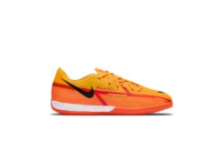 Nike Phantom GT2 Academy IC Voetbalschoen Laser Orange