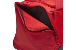 Nike Academy Team Sporttas Large Rood -Goedkope Bal Meester Winkel 37102619 5