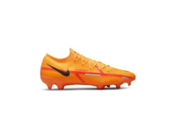 Nike Phantom GT2 Pro FG Voetbalschoen Laser Orange