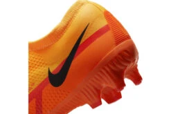 Nike Phantom GT2 Pro FG Voetbalschoen Laser Orange -Goedkope Bal Meester Winkel 37102976 6
