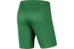 Nike Dri-FIT Park 3 Voetbalshort Groen KIDS -Goedkope Bal Meester Winkel 37103000 3