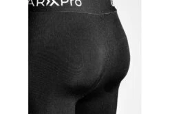 GEARXPro Recovery Short Tights Zwart Heren 9 GEARXPro Recovery Short Tights Zwart Heren -Goedkope Bal Meester Winkel 37103109 4