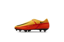 Nike Phantom GT2 SG-Pro AC Voetbalschoen Laser Orange -Goedkope Bal Meester Winkel 37103185 2