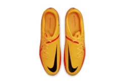 Nike Phantom GT2 SG-Pro AC Voetbalschoen Laser Orange -Goedkope Bal Meester Winkel 37103185 4