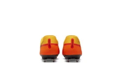 Nike Phantom GT2 SG-Pro AC Voetbalschoen Laser Orange -Goedkope Bal Meester Winkel 37103185 5