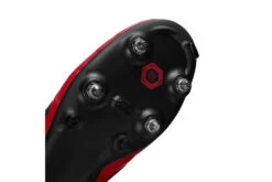 Nike Premier 3 SG-PRO Anti-clog Traction Voetbalschoen Rood/zwart 11 Nike Premier 3 SG-PRO Anti-clog Traction Voetbalschoen Rood/zwart -Goedkope Bal Meester Winkel 37103231 6