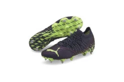 Puma FUTURE 1.4 MxSG Voetbalschoenen Blauw/groen Heren 5 Puma FUTURE 1.4 MxSG Voetbalschoenen Blauw/groen Heren -Goedkope Bal Meester Winkel 37103778 3