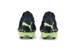 Puma FUTURE Z 3.4 FG/AG Voetbalschoen Blauw Heren -Goedkope Bal Meester Winkel 37103783 4