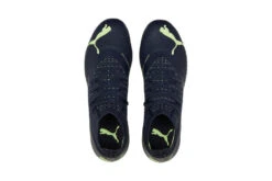 Puma FUTURE Z 3.4 FG/AG Voetbalschoen Blauw Heren -Goedkope Bal Meester Winkel 37103783 6