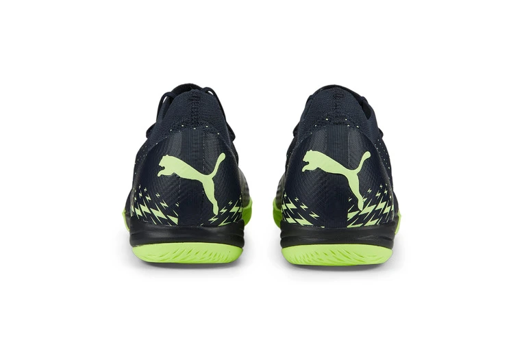 Puma Future Z 3.4 IT Voetbalschoen Parisian Night/fizzy Light 5 Puma Future Z 3.4 IT Voetbalschoen Parisian Night/fizzy Light - Afbeelding 5