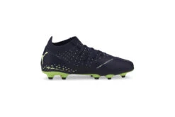 Puma Future Z 3.4 FG/AG Jr. Voetbalschoen Parisian Night/fizzy Light KIDS