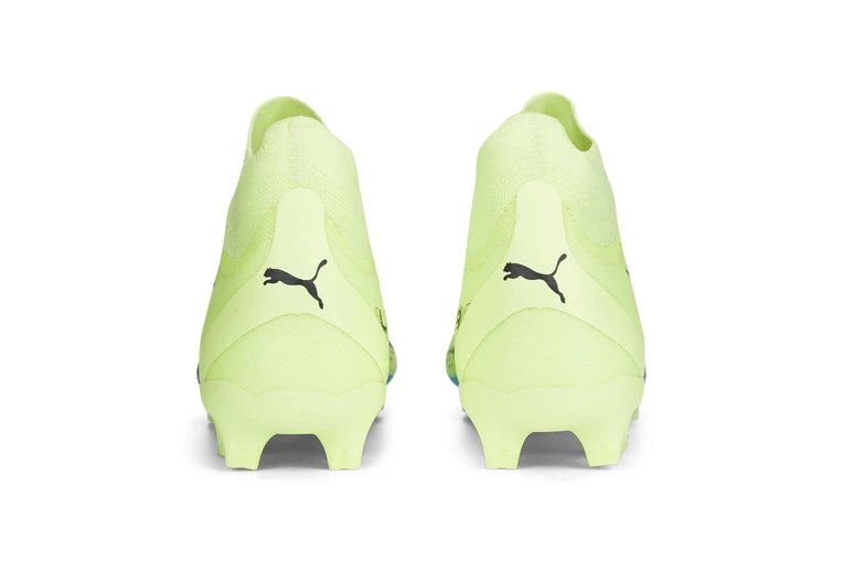 Puma ULTRA PRO FG/AG Voetbalschoenen Fizzy Light-Parisian Night-Blue Glimmer Heren 2 Puma ULTRA PRO FG/AG Voetbalschoenen Fizzy Light-Parisian Night-Blue Glimmer Heren - Afbeelding 2