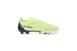Puma ULTRA Match FG/AG Voetbalschoenen Groen Heren