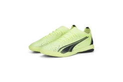 Puma Ultra Match Indoor Voetbalschoenen Fizzy Light-Parisian Night-Blue Glimmer Heren 5 Puma Ultra Match Indoor Voetbalschoenen Fizzy Light-Parisian Night-Blue Glimmer Heren -Goedkope Bal Meester Winkel 37103794 3