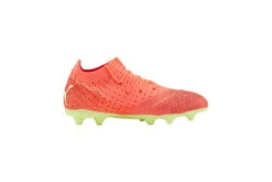 Puma FUTURE Z 3.4 FG/AG Voetbalschoenen Fiery Coral-Fizzy Light-Puma Black-Salmon KIDS 8 Puma FUTURE Z 3.4 FG/AG Voetbalschoenen Fiery Coral-Fizzy Light-Puma Black-Salmon KIDS -Goedkope Bal Meester Winkel 37103807 3