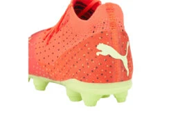 Puma FUTURE Z 3.4 FG/AG Voetbalschoenen Fiery Coral-Fizzy Light-Puma Black-Salmon KIDS 11 Puma FUTURE Z 3.4 FG/AG Voetbalschoenen Fiery Coral-Fizzy Light-Puma Black-Salmon KIDS -Goedkope Bal Meester Winkel 37103807 6