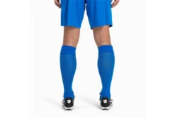 Puma Team LIGA Voetbalkousen Electric Blue Unisex -Goedkope Bal Meester Winkel 37103849 4