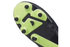 Puma FUTURE Z 3.4 FG/AG Voetbalschoenen Parisian Night-Fizzy Light-Pistachio KIDS -Goedkope Bal Meester Winkel 37103853 3