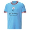 Puma Manchester City 22/23 Voetbalshirt KIDS