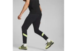 Puma Manchester City FC 22/23 Trainingsbroek Zwart Heren -Goedkope Bal Meester Winkel 37103876 4