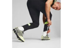 Puma Manchester City FC 22/23 Trainingsbroek Zwart Heren -Goedkope Bal Meester Winkel 37103876 5