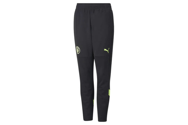 Puma Manchester City FC 22/23 Trainingsbroek KIDS 1 Puma Manchester City FC 22/23 Trainingsbroek KIDS