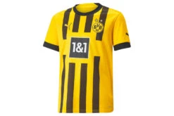 Puma Borussia Dortmund 22/23 Thuisshirt KIDS