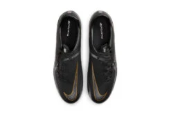 Nike Phantom GT2 SG-Pro AC Voetbalschoen Zwart/goud 9 Nike Phantom GT2 SG-Pro AC Voetbalschoen Zwart/goud -Goedkope Bal Meester Winkel 37103950 4