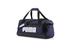 Puma Challenger M Sporttas Donkerblauw