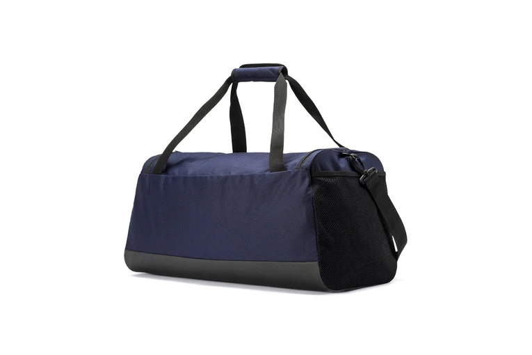 Puma Challenger M Sporttas Donkerblauw 2 Puma Challenger M Sporttas Donkerblauw - Afbeelding 2