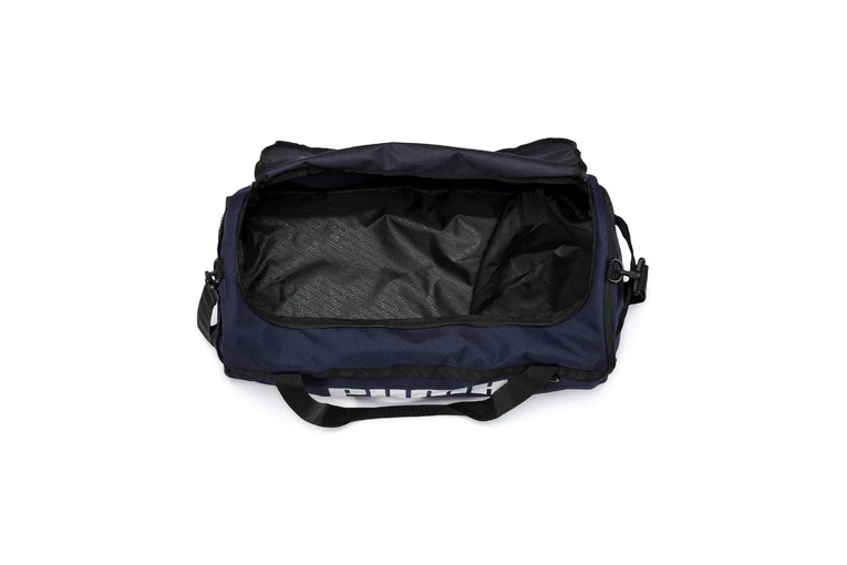 Puma Challenger M Sporttas Donkerblauw 3 Puma Challenger M Sporttas Donkerblauw - Afbeelding 3