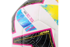 Puma Orbita LaLiga 1 2022/23 Hybride Voetbal -Goedkope Bal Meester Winkel 37104000 3